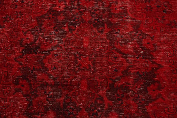Vintage Red
