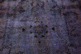 Vintage Purple