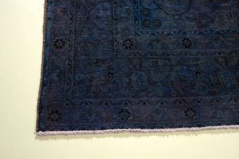 Vintage Purple