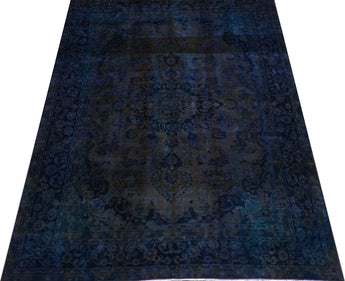 Vintage Blue
