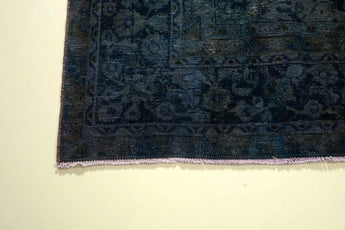 Vintage Blue