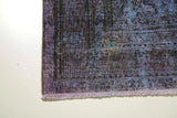 Vintage Purple