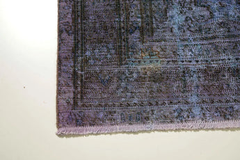 Vintage Purple