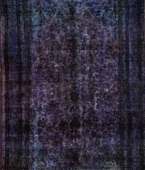 Vintage Purple