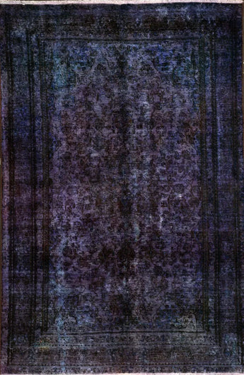 Vintage Purple