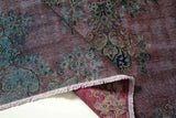 Vintage Purple
