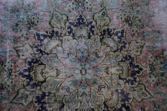 Vintage Purple
