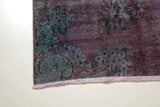 Vintage Purple
