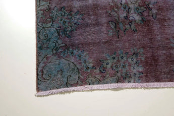 Vintage Purple