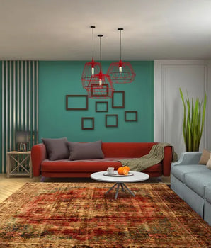 Sabzevar Red