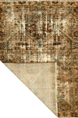 Vintage Brown