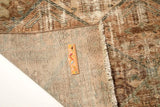 Vintage Brown