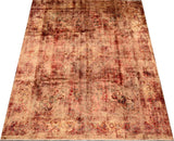 Mashad Red