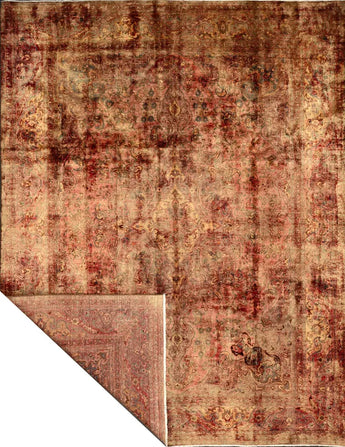 Mashad Red
