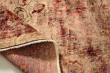 Mashad Red