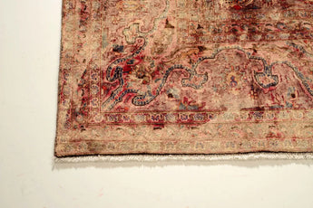 Mashad Red