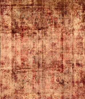 Mashad Red