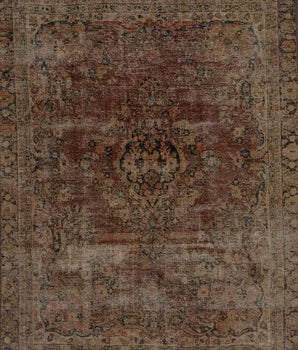 Vintage Brown