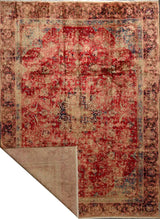 Sabzevar Red