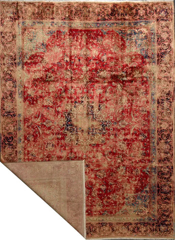 Sabzevar Red