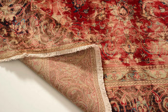 Sabzevar Red