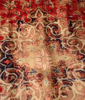Sabzevar Red