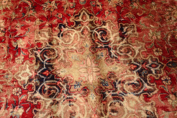 Sabzevar Red