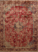 Sabzevar Red