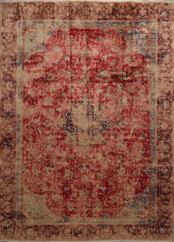 Sabzevar Red