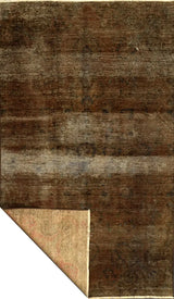 Vintage Brown