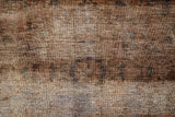 Vintage Brown