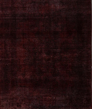 Vintage Red