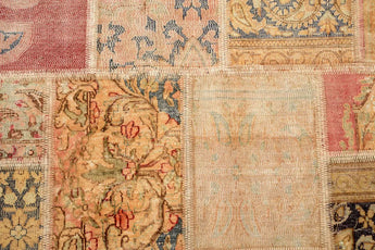 Patchwork Multi