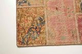 Patchwork Multi