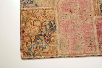 Patchwork Multi