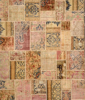 Patchwork Multi