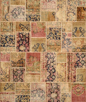 Patchwork Multi