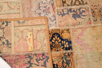 Patchwork Multi