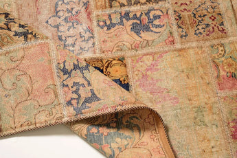 Patchwork Multi