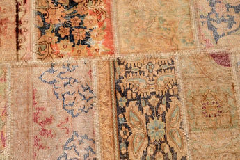 Patchwork Multi