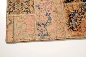 Patchwork Multi