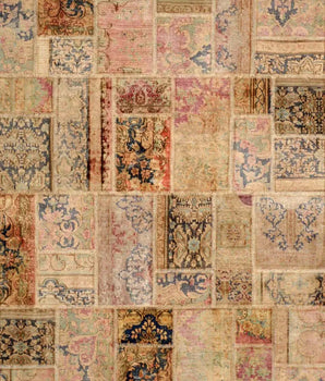 Patchwork Multi