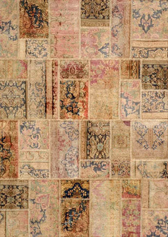 Patchwork Multi