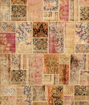 Patchwork Multi