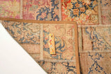 Patchwork Beige