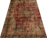 Sabzevar Red