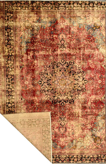 Sabzevar Red
