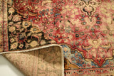 Sabzevar Red