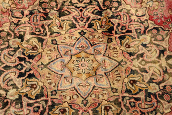 Sabzevar Red