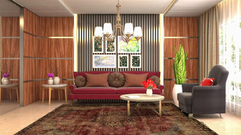Sabzevar Red
